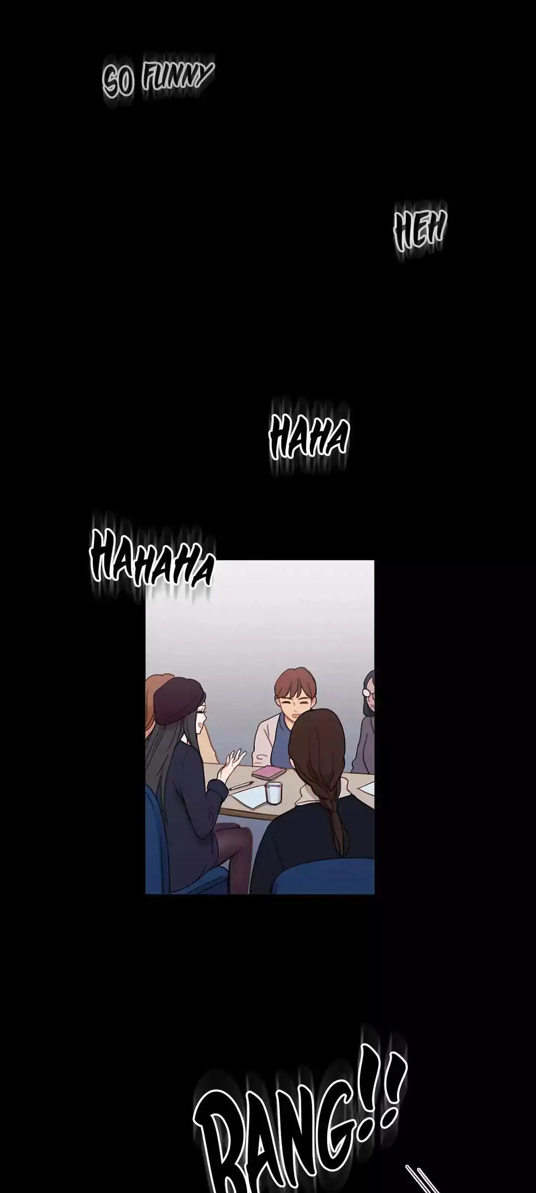 Fatal Woman Chapter 39 Page 10