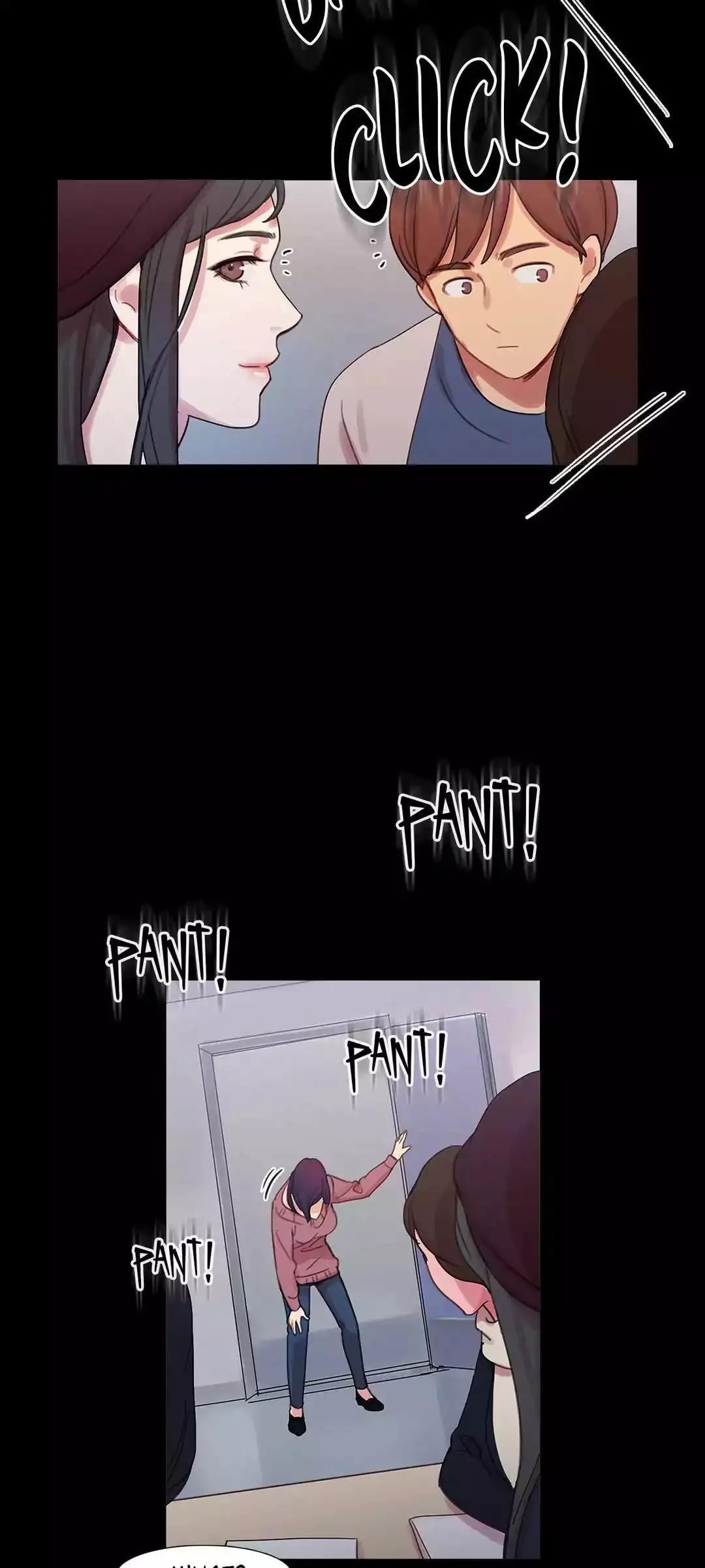 Fatal Woman Chapter 39 Page 11