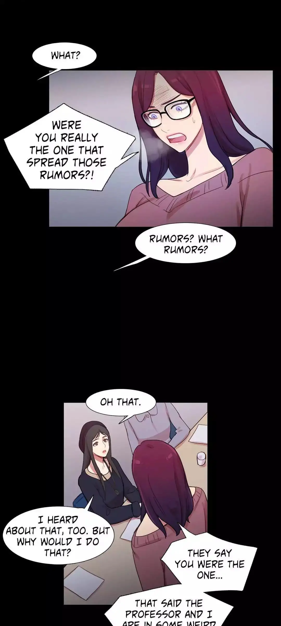 Fatal Woman Chapter 39 Page 13
