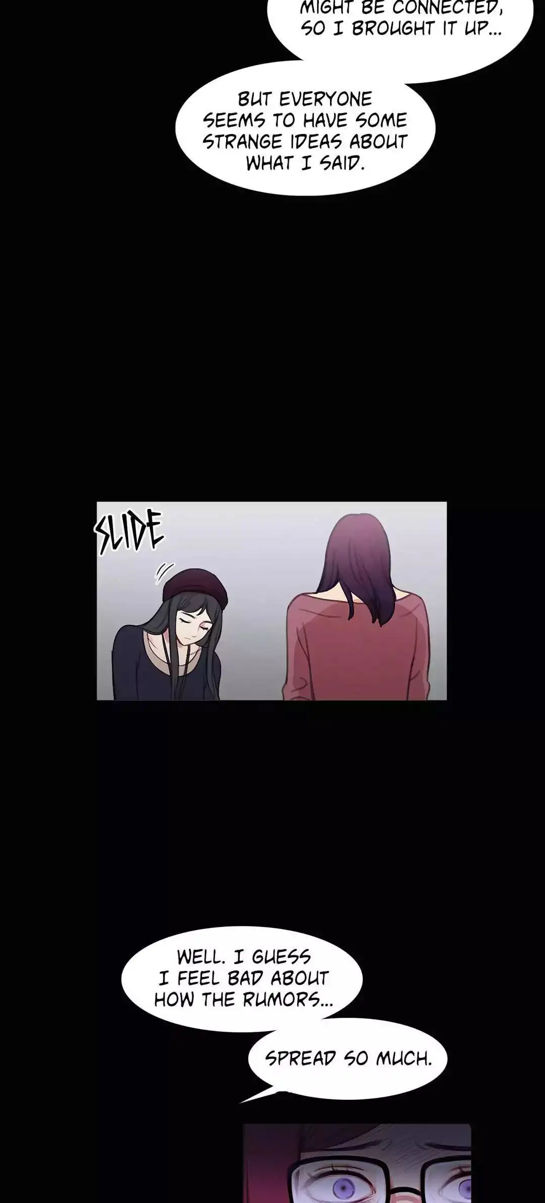 Fatal Woman Chapter 39 Page 17