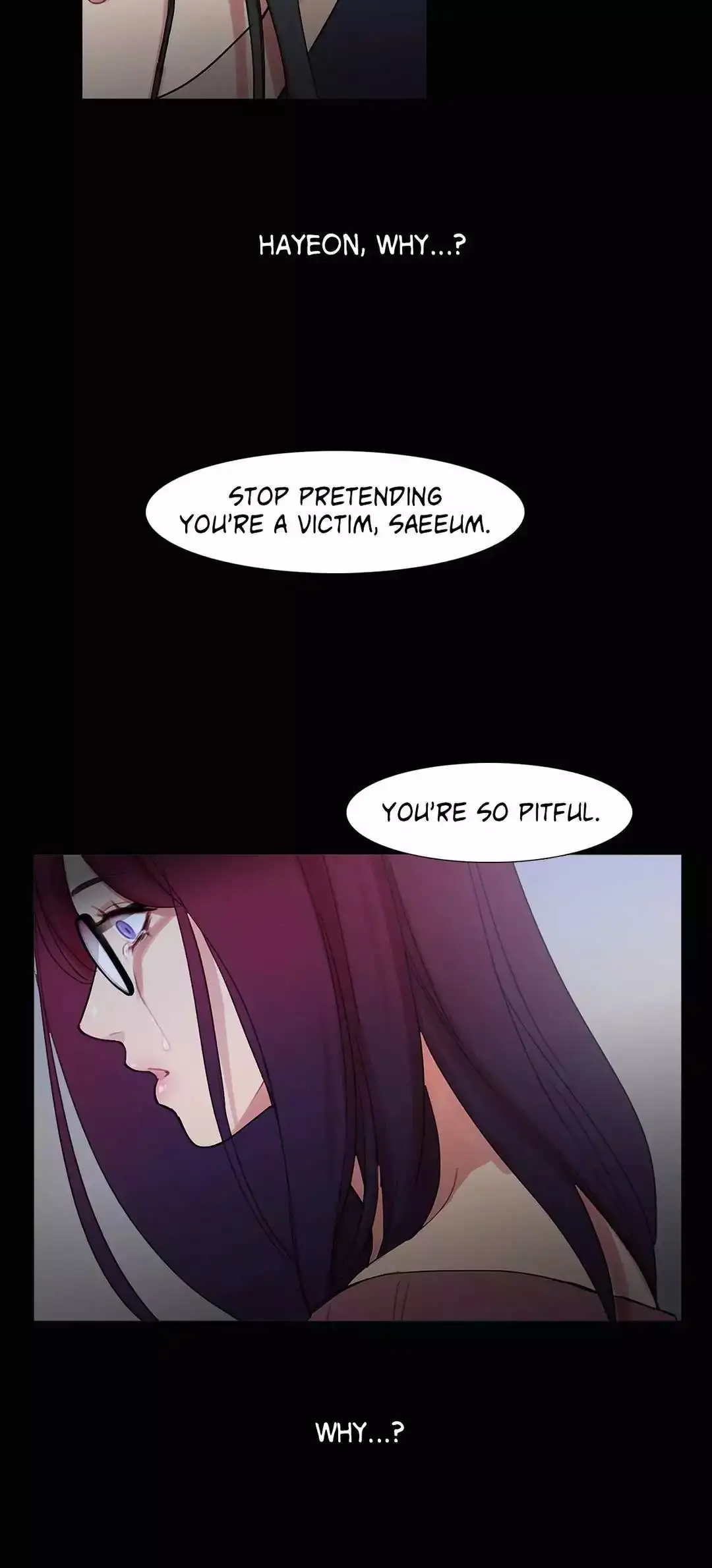 Fatal Woman Chapter 39 Page 19