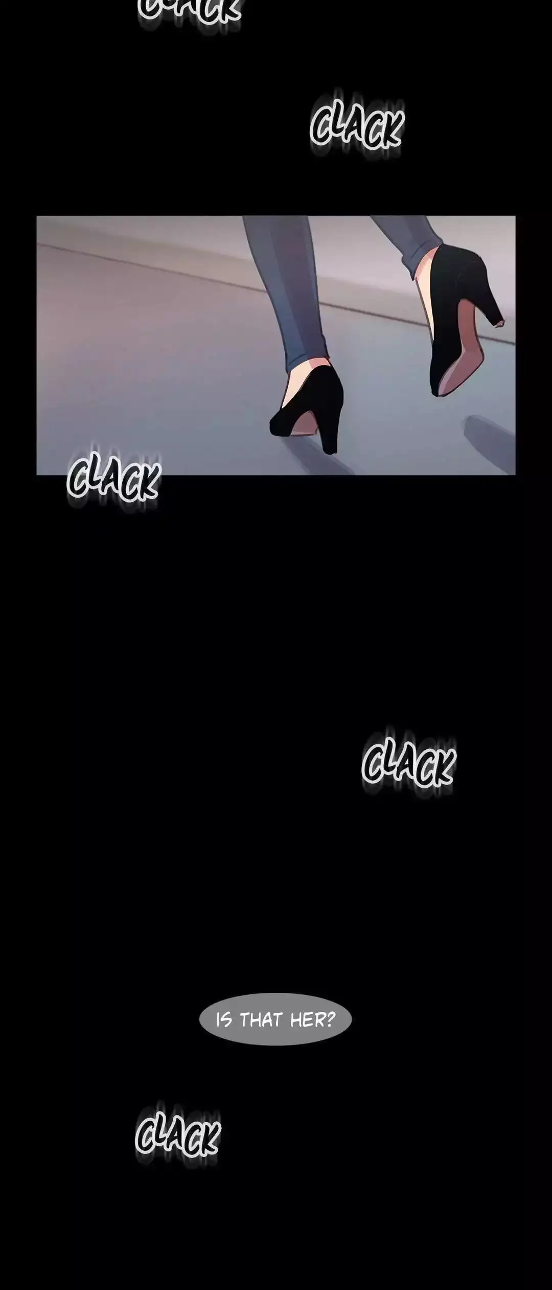Fatal Woman Chapter 39 Page 2