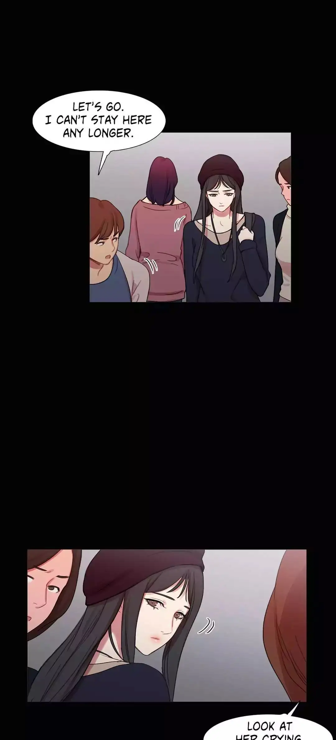 Fatal Woman Chapter 39 Page 20