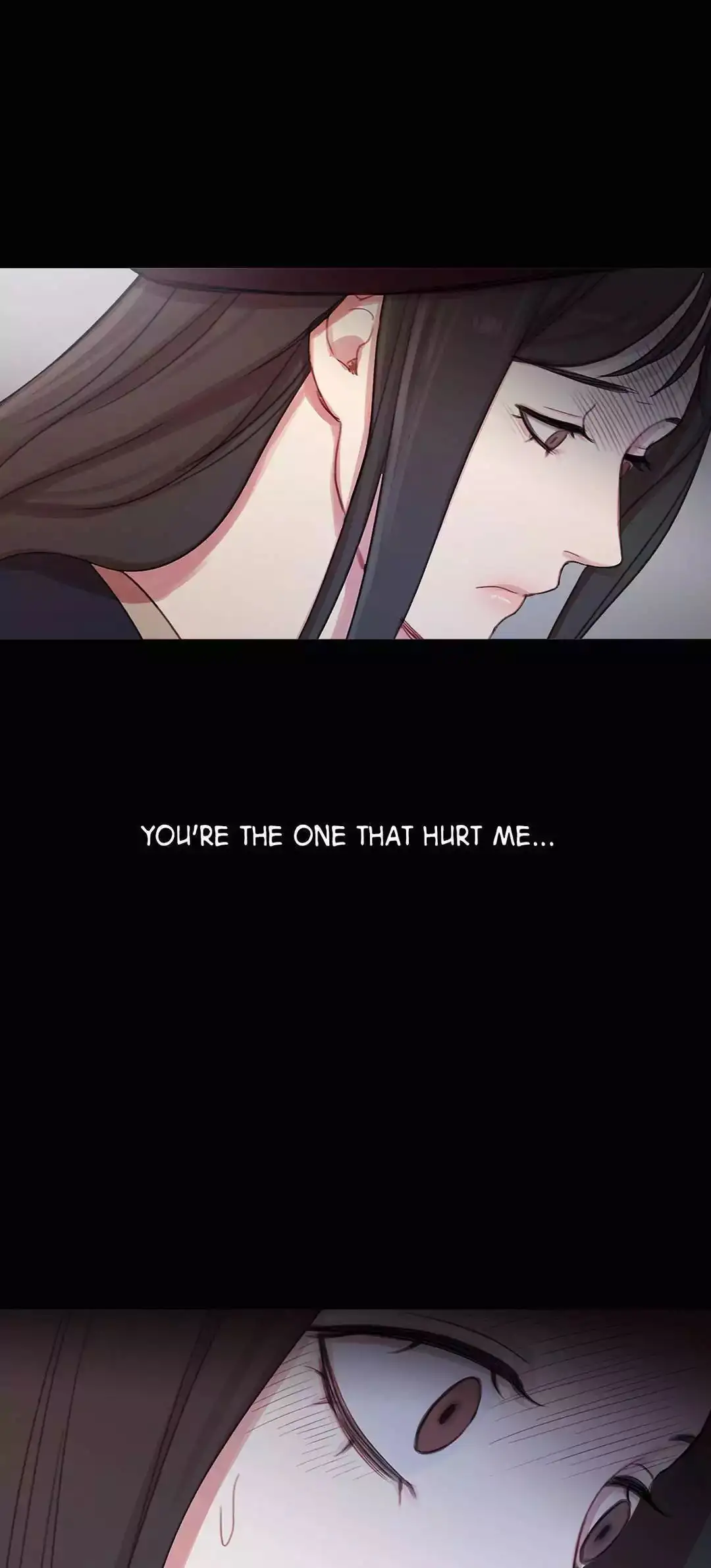 Fatal Woman Chapter 39 Page 22