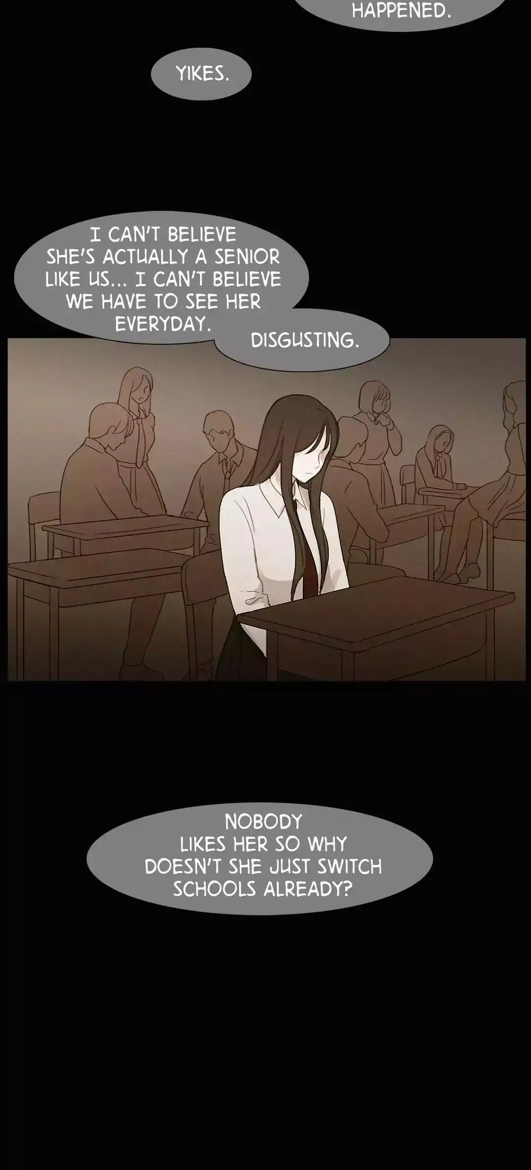 Fatal Woman Chapter 39 Page 24
