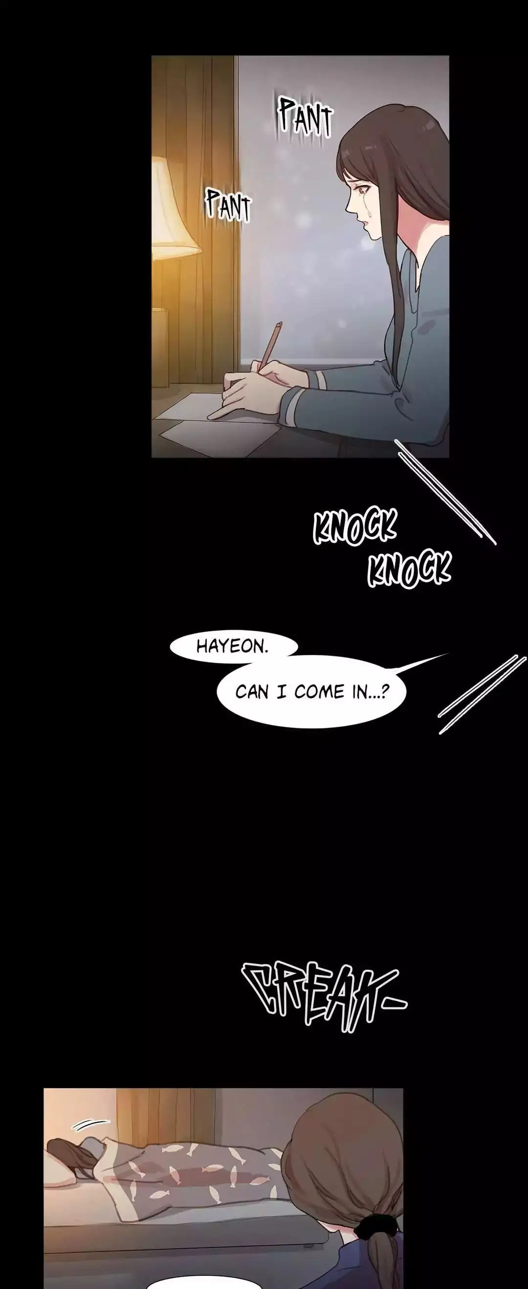 Fatal Woman Chapter 39 Page 28