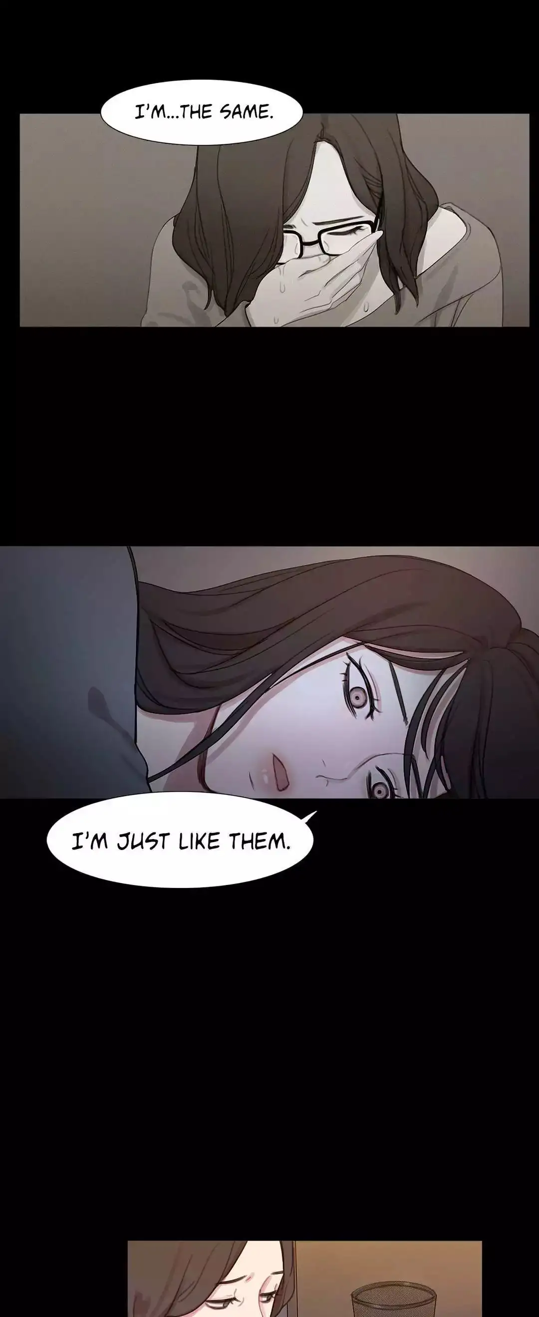 Fatal Woman Chapter 39 Page 31
