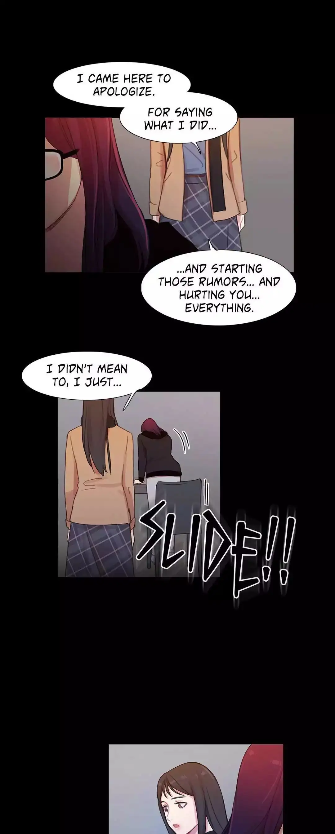 Fatal Woman Chapter 39 Page 35