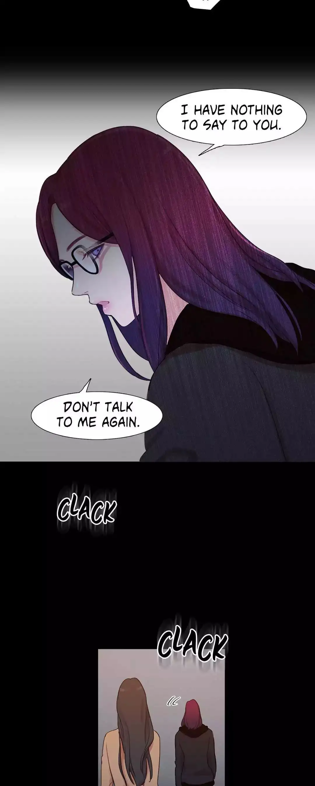 Fatal Woman Chapter 39 Page 37