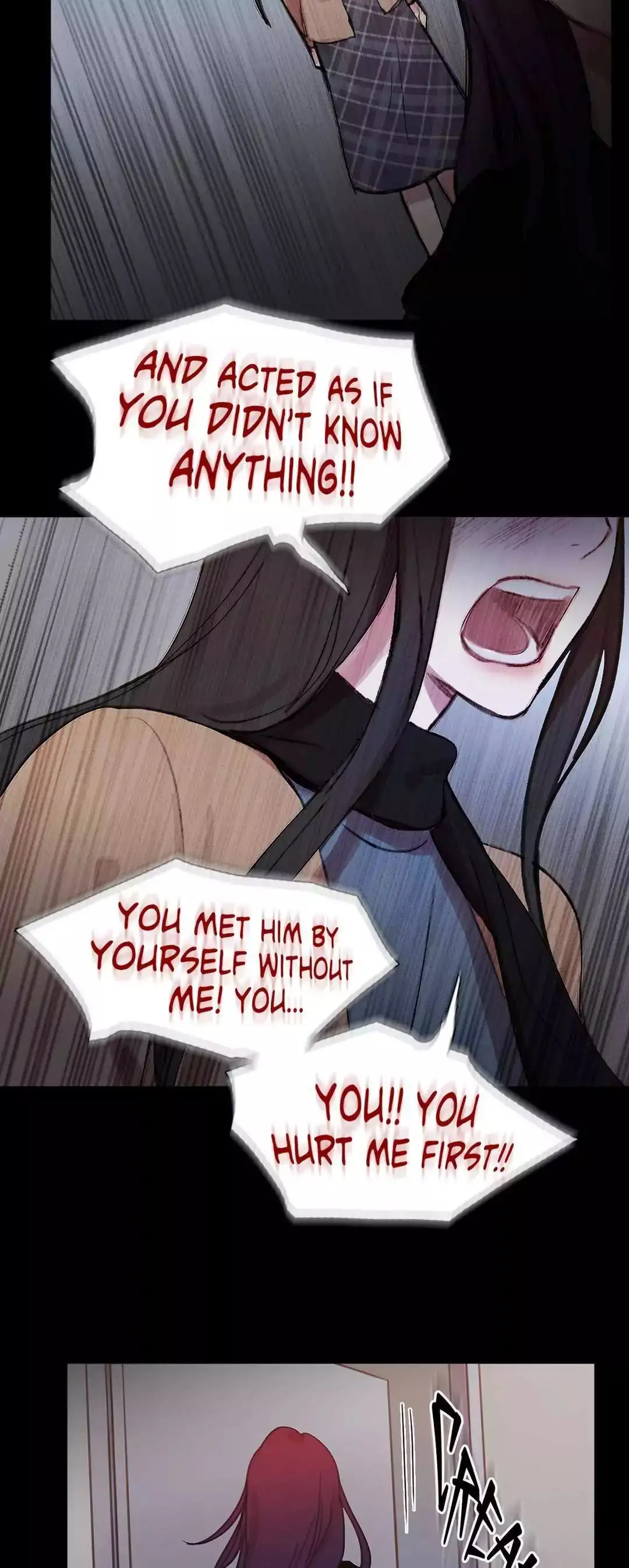 Fatal Woman Chapter 39 Page 39