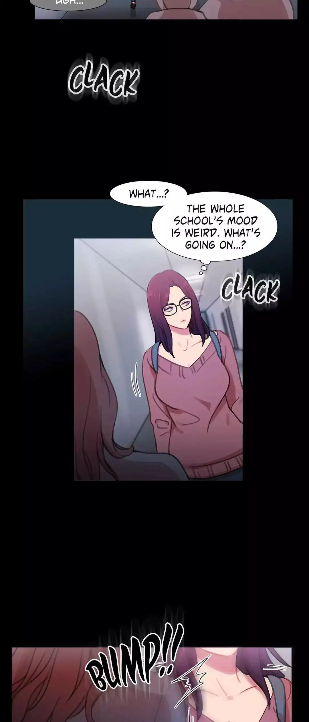 Fatal Woman Chapter 39 Page 4