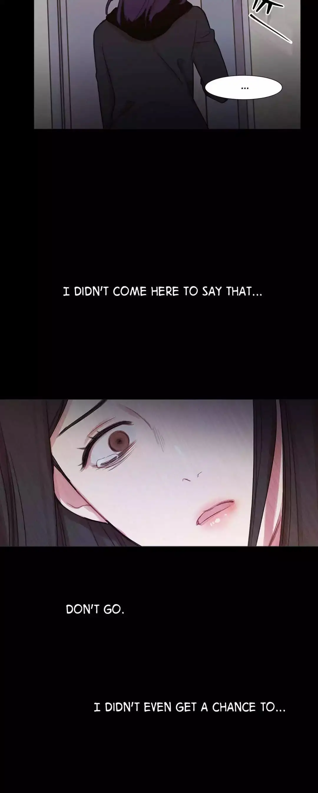Fatal Woman Chapter 39 Page 40