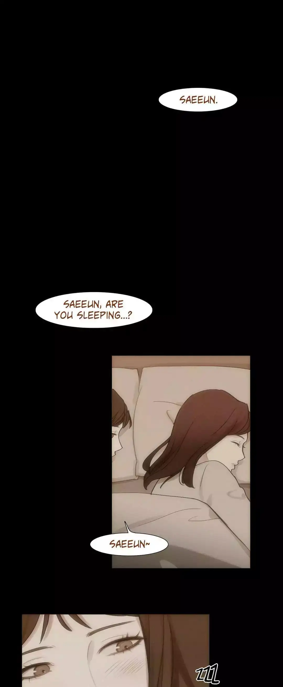 Fatal Woman Chapter 39 Page 41