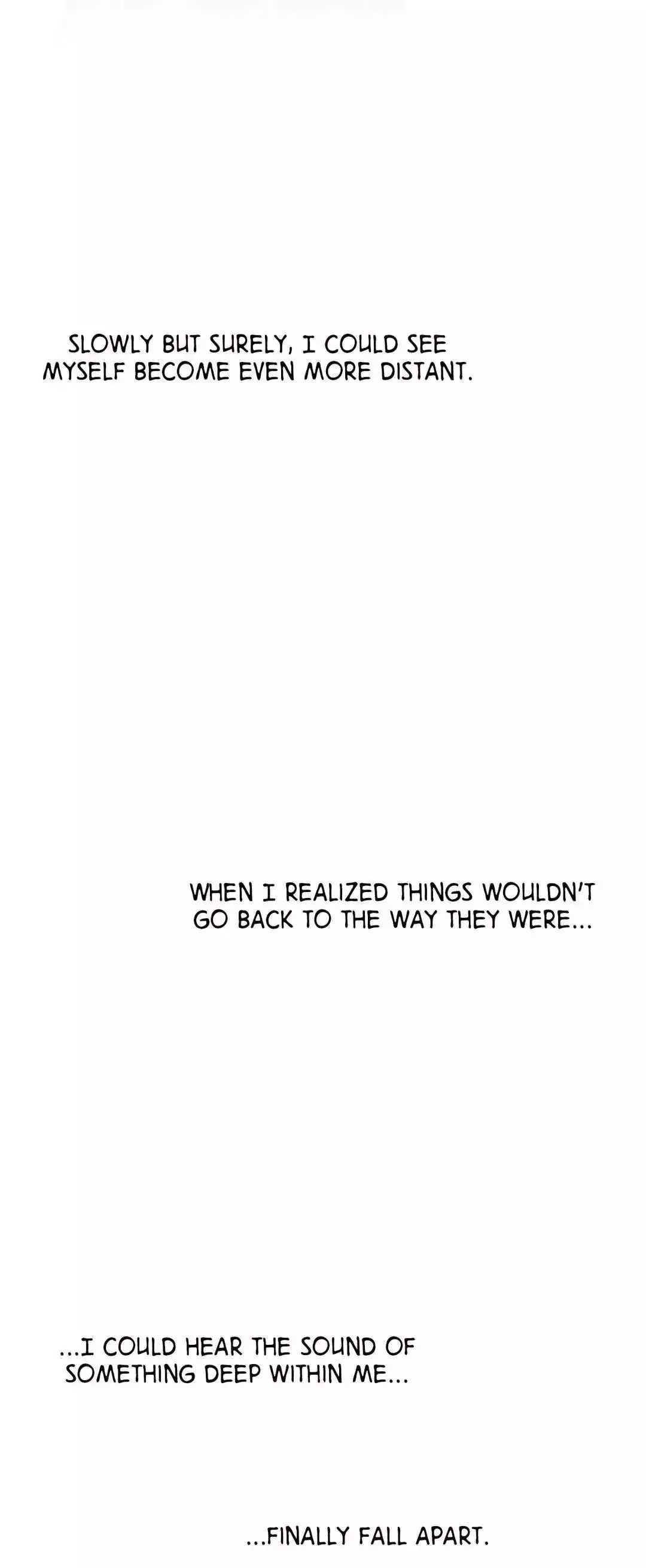 Fatal Woman Chapter 39 Page 44