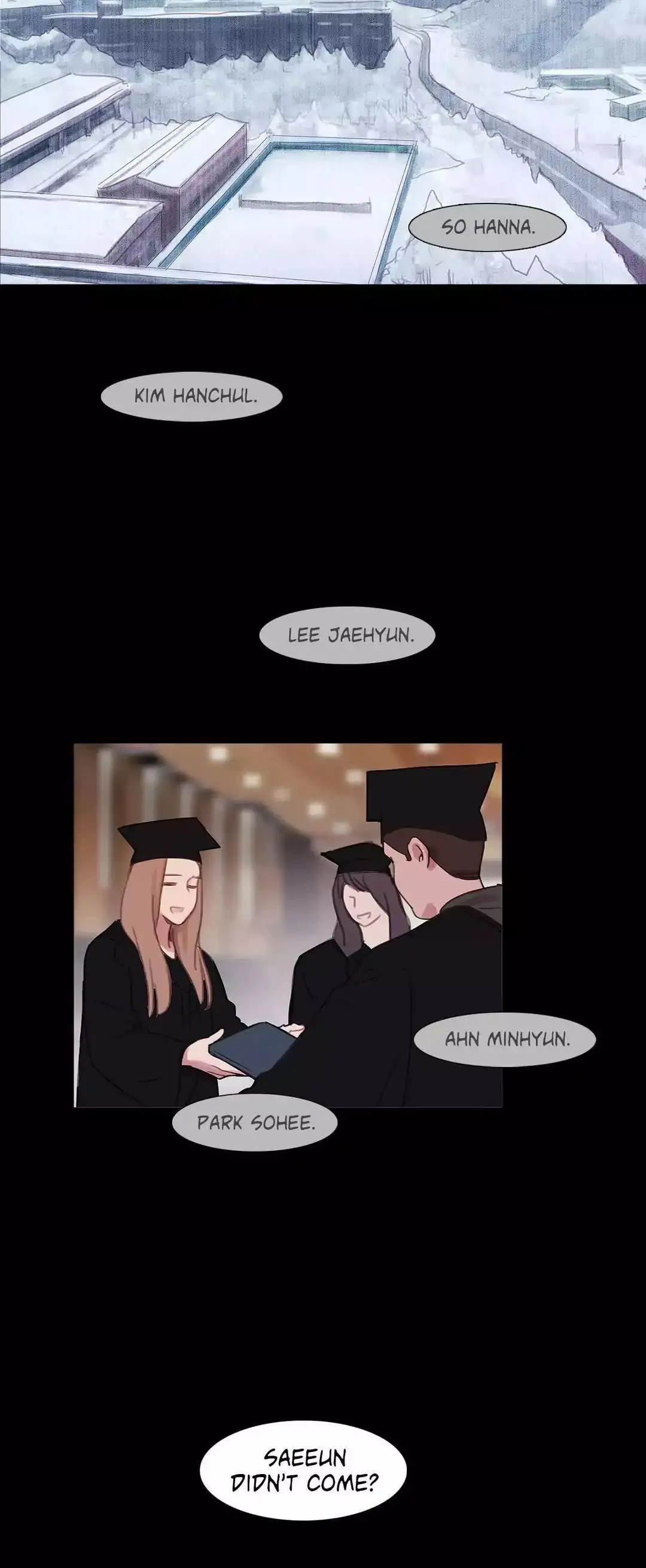 Fatal Woman Chapter 39 Page 46