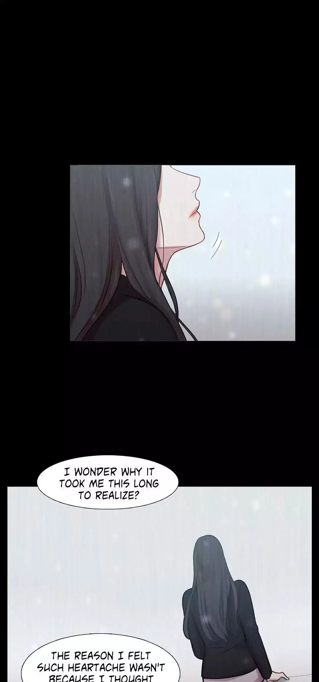 Fatal Woman Chapter 39 Page 49