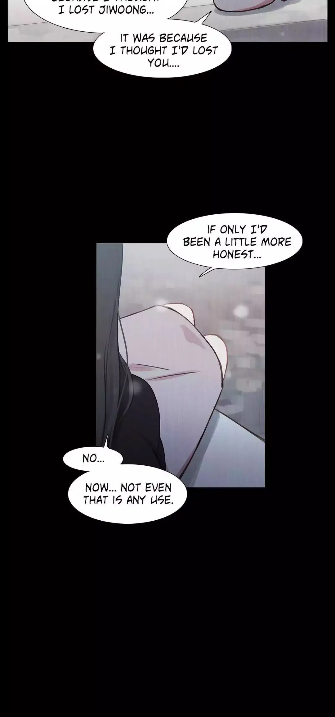 Fatal Woman Chapter 39 Page 50