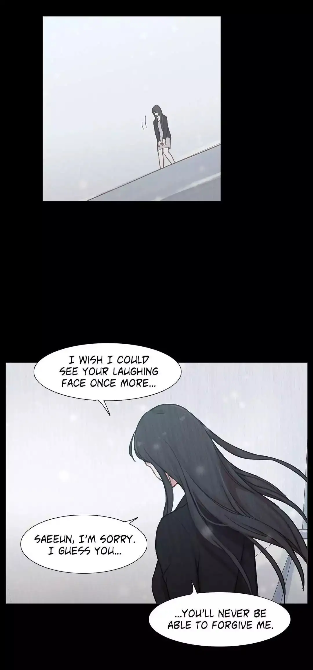 Fatal Woman Chapter 39 Page 51