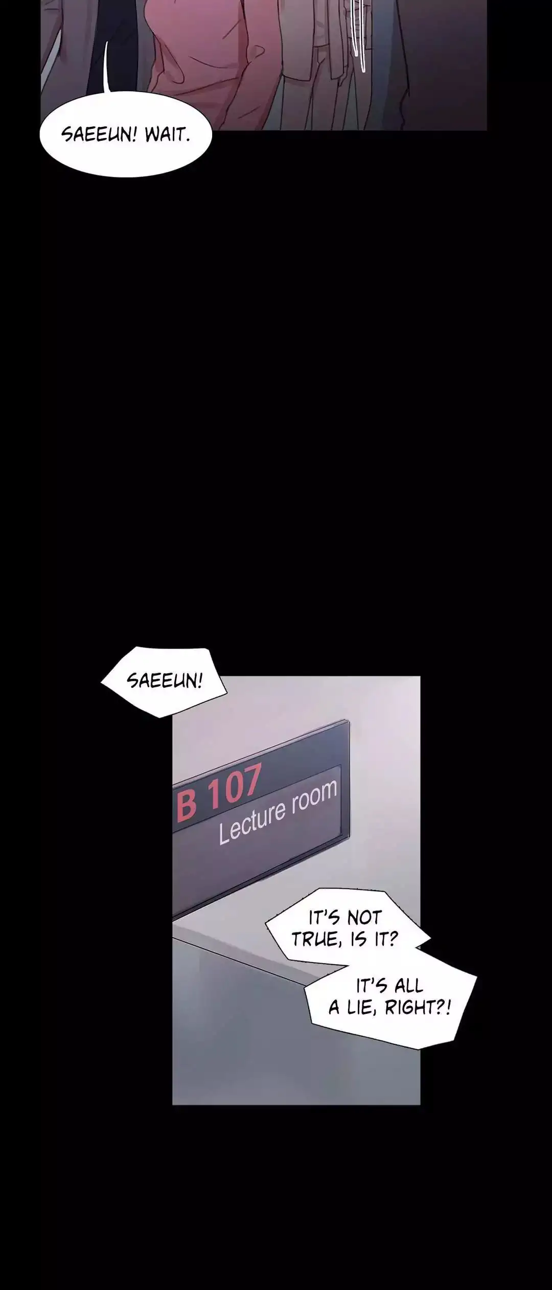 Fatal Woman Chapter 39 Page 6