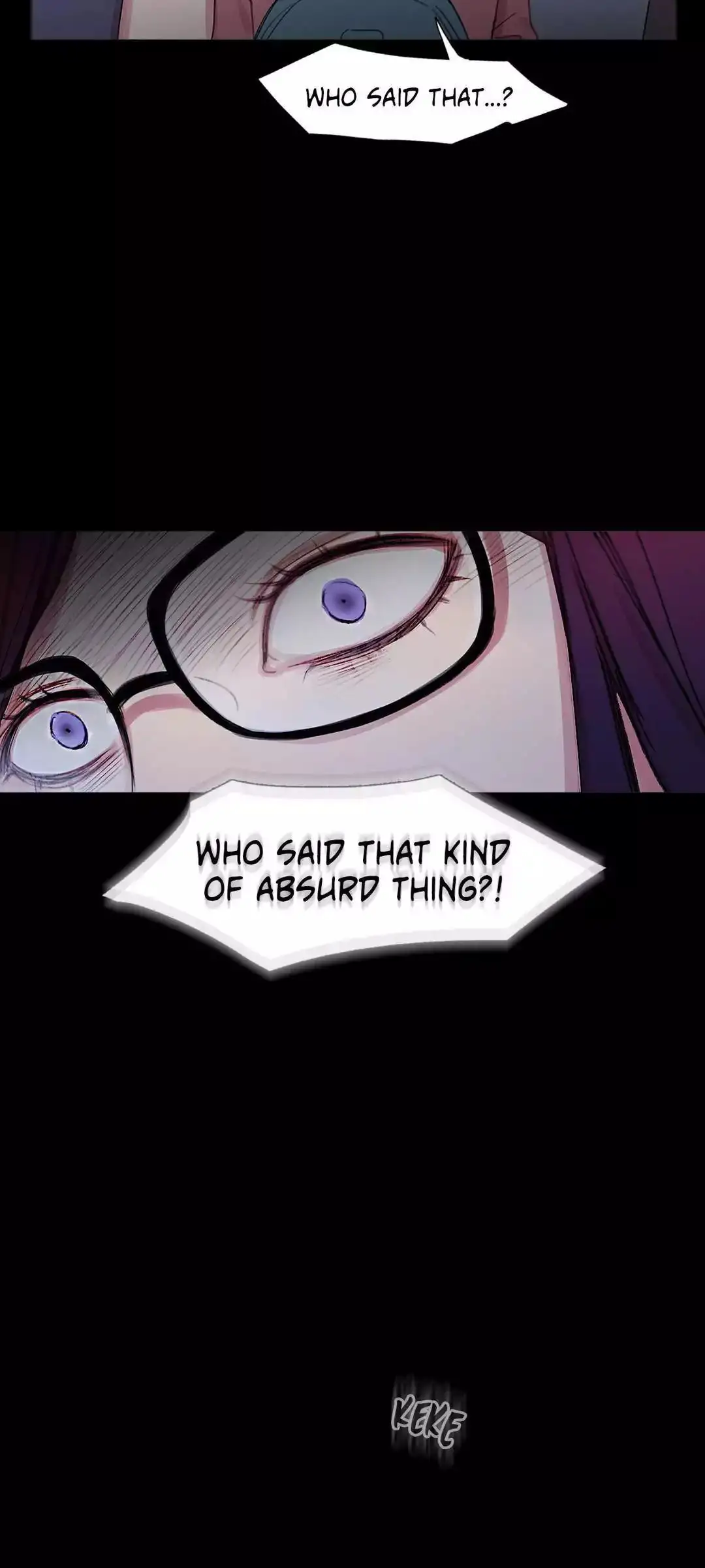 Fatal Woman Chapter 39 Page 9