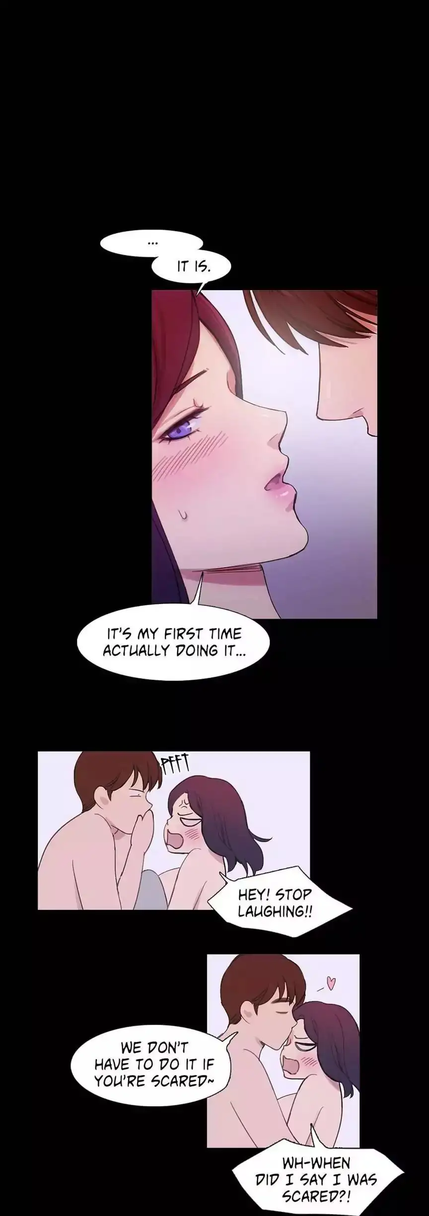 Fatal Woman Chapter 40 Page 11
