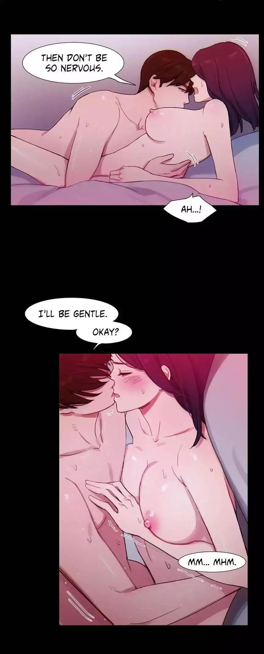 Fatal Woman Chapter 40 Page 12