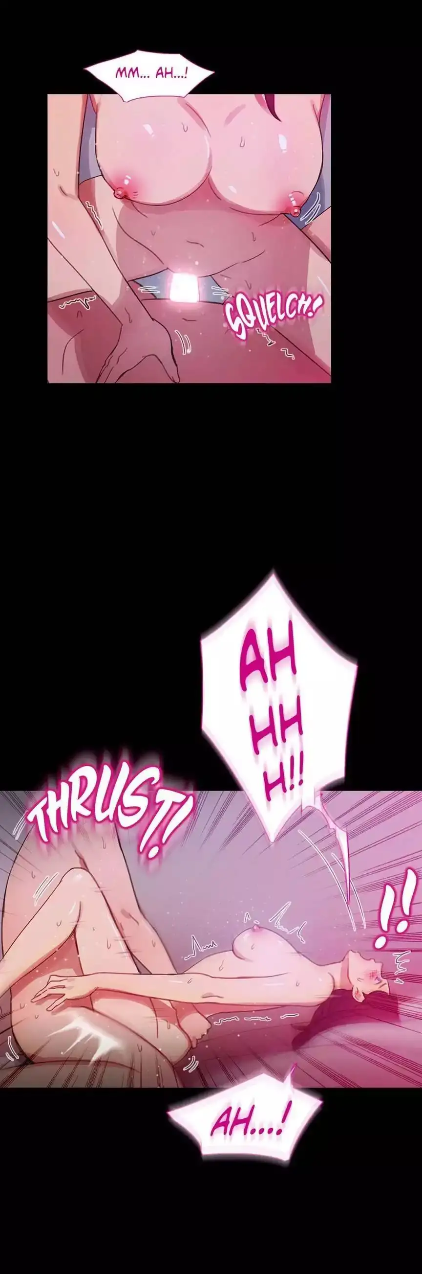 Fatal Woman Chapter 40 Page 13
