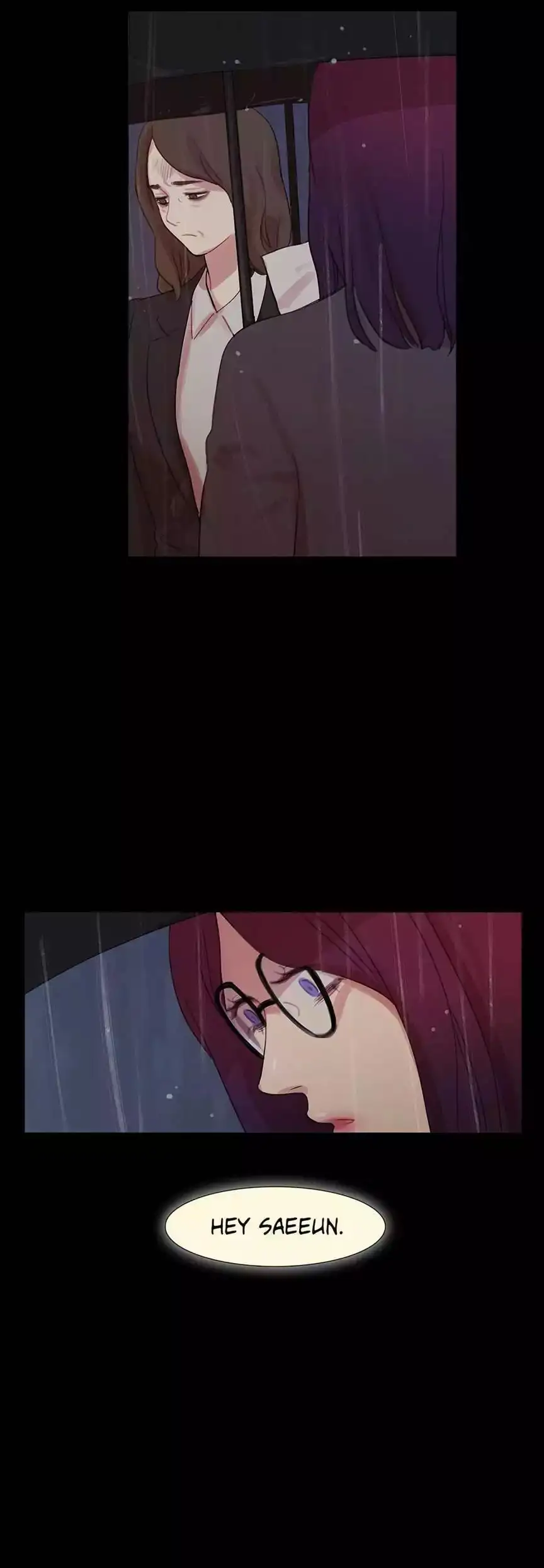 Fatal Woman Chapter 40 Page 24