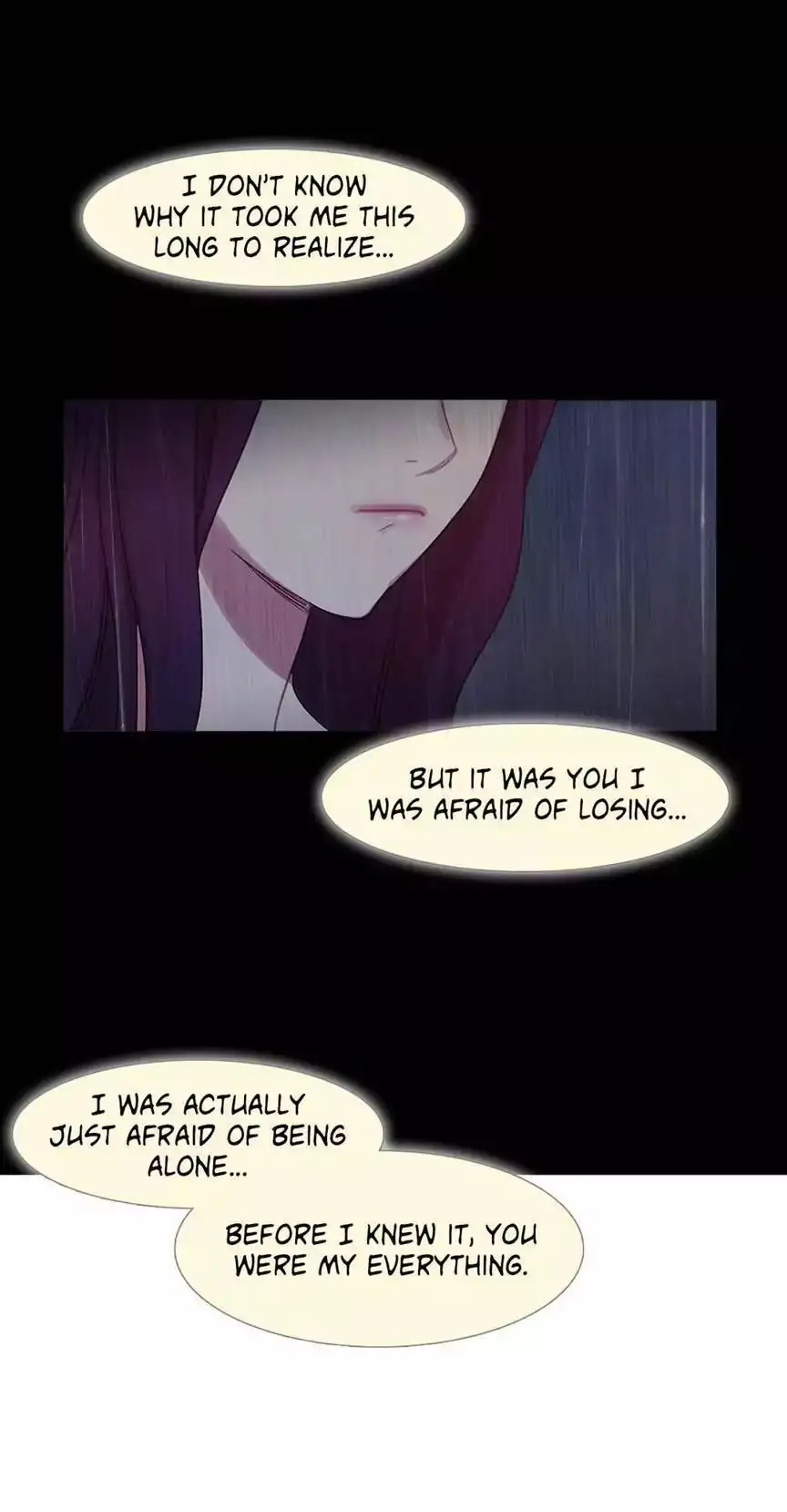 Fatal Woman Chapter 40 Page 27