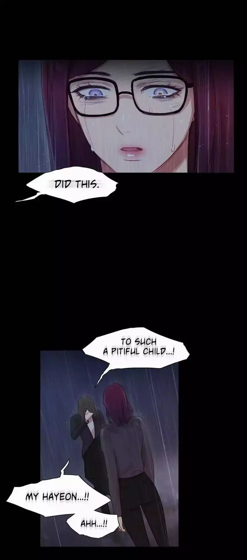 Fatal Woman Chapter 40 Page 32