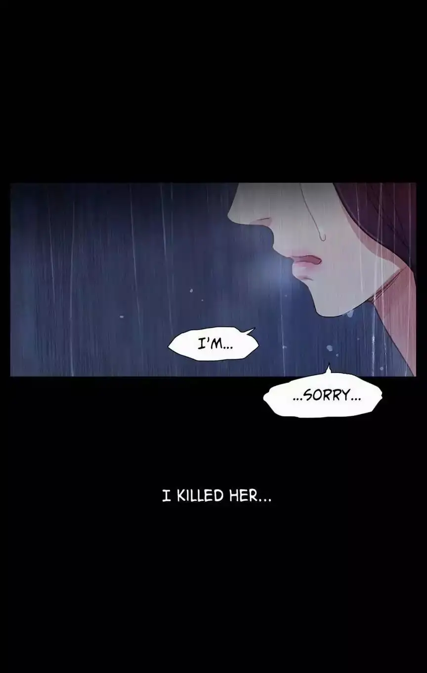 Fatal Woman Chapter 40 Page 34