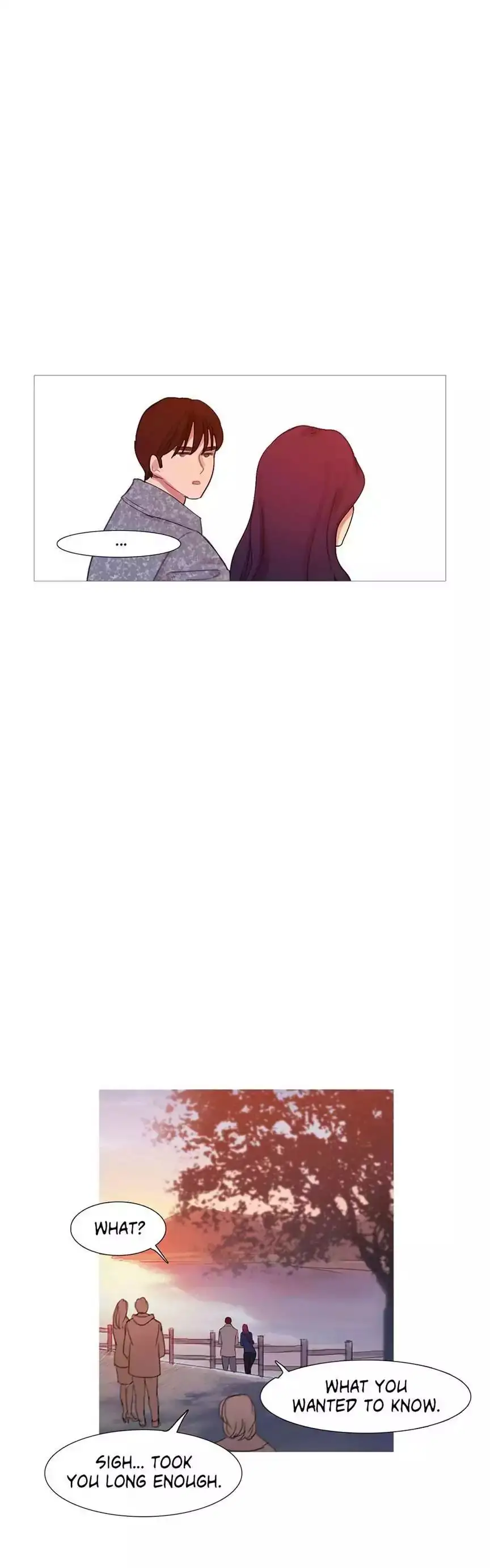 Fatal Woman Chapter 40 Page 37