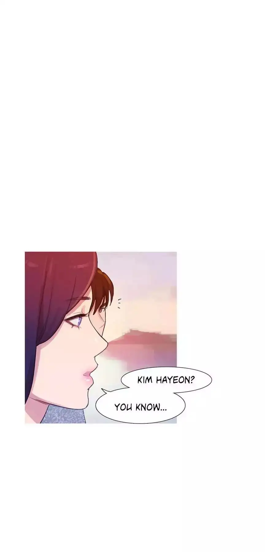Fatal Woman Chapter 40 Page 38