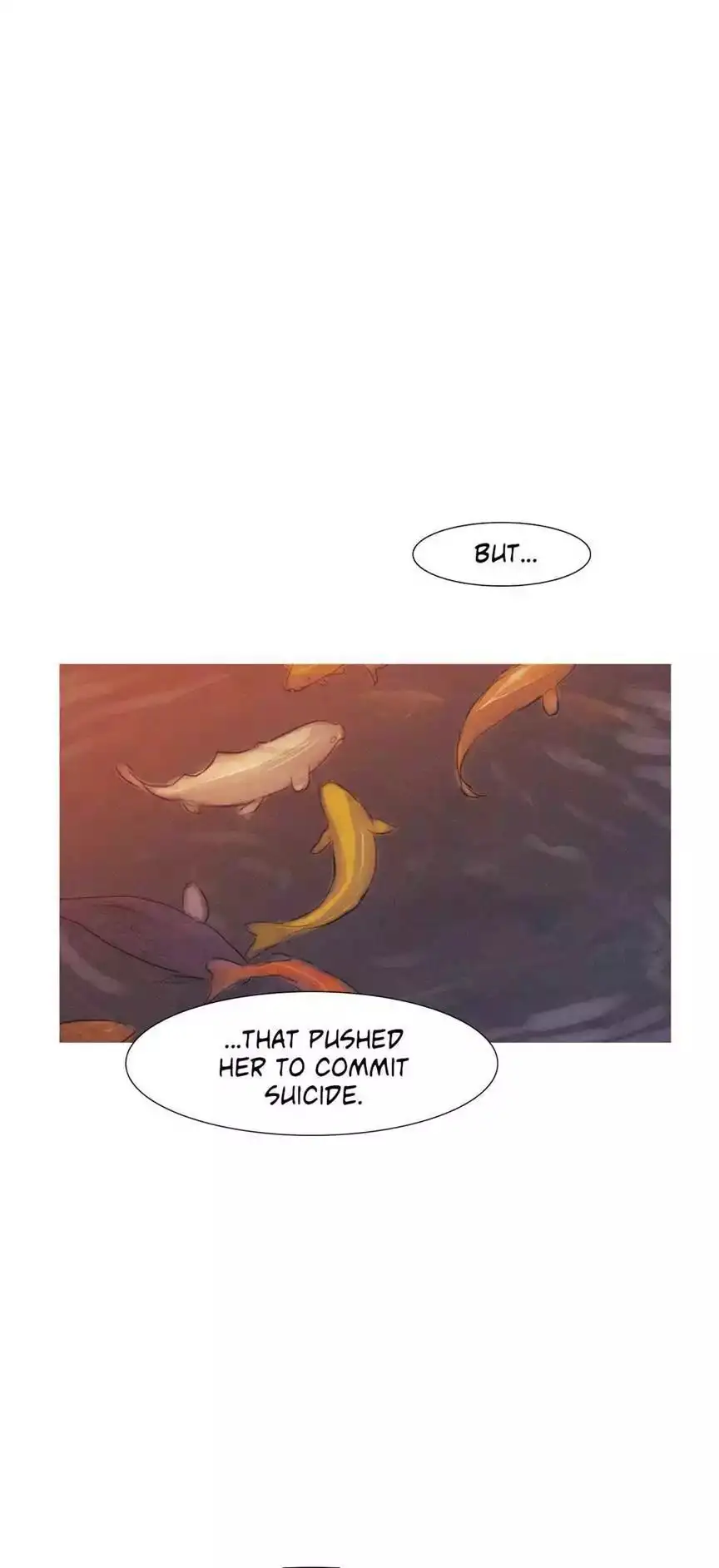 Fatal Woman Chapter 40 Page 41