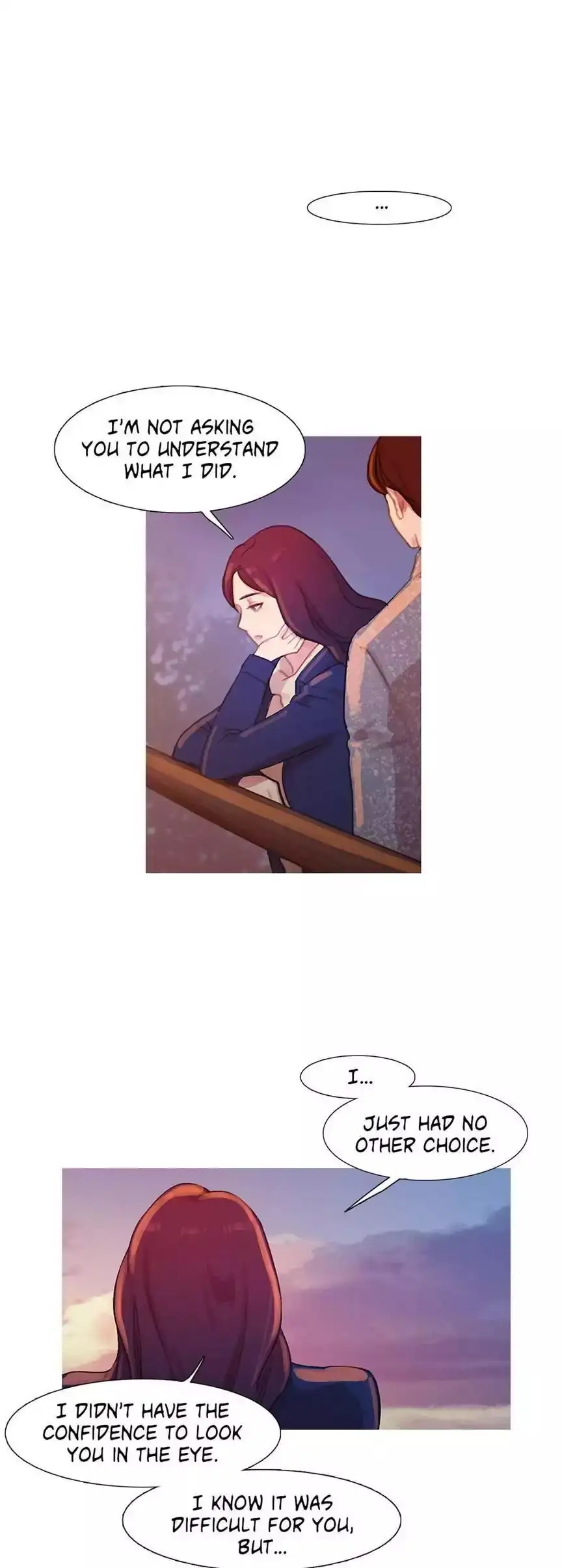Fatal Woman Chapter 40 Page 44