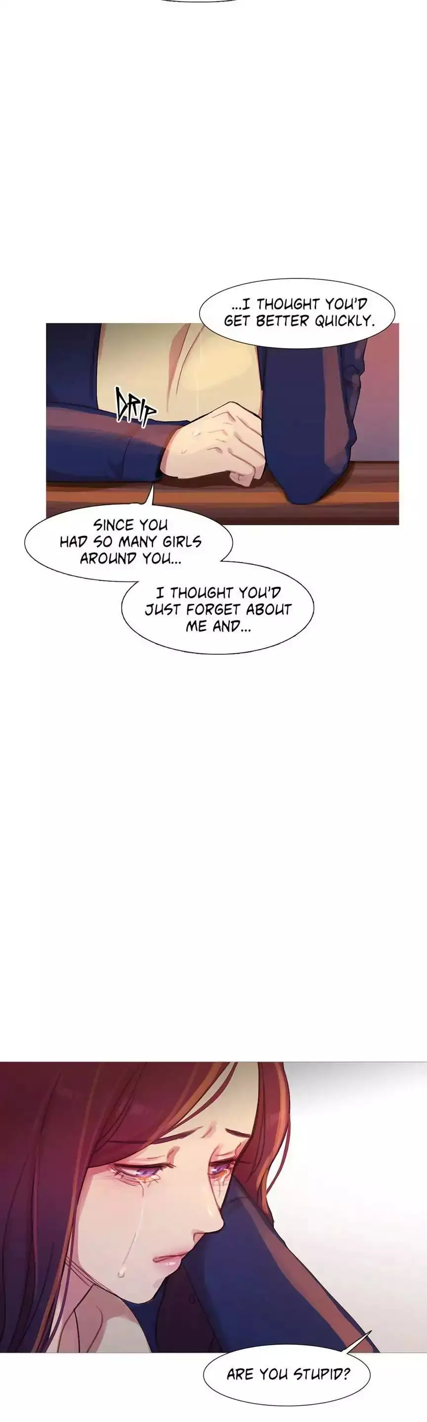 Fatal Woman Chapter 40 Page 45