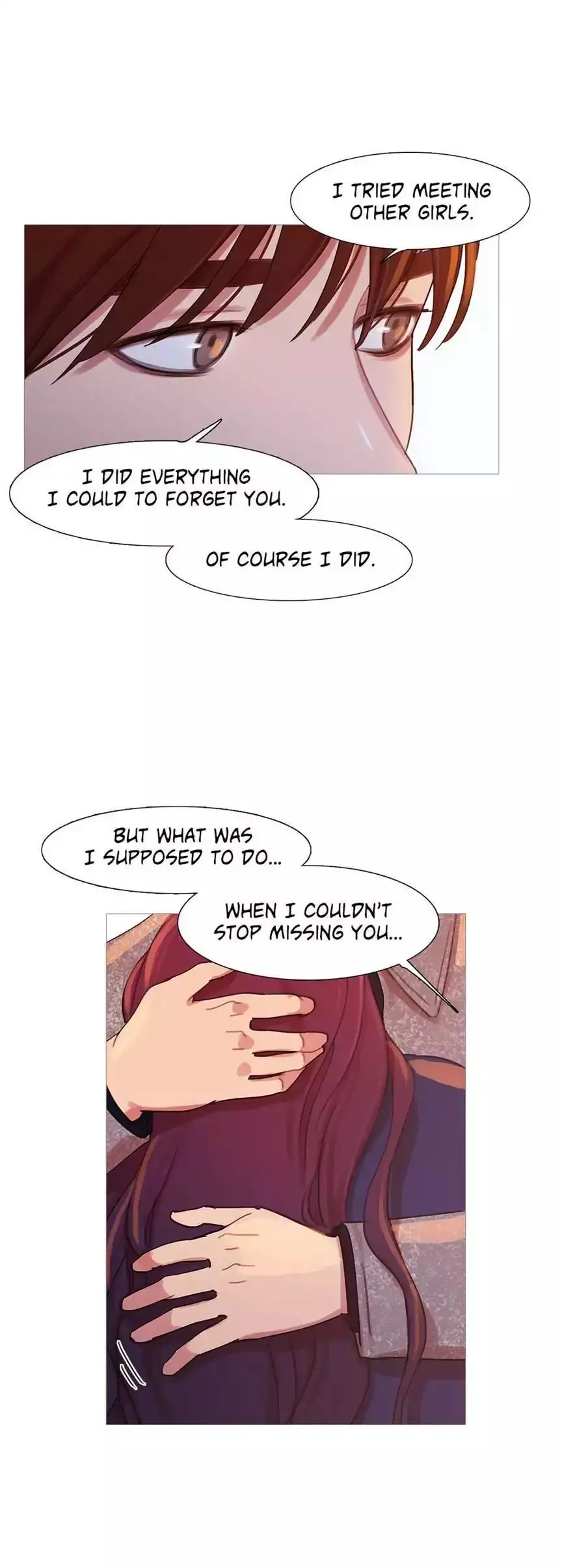 Fatal Woman Chapter 40 Page 47