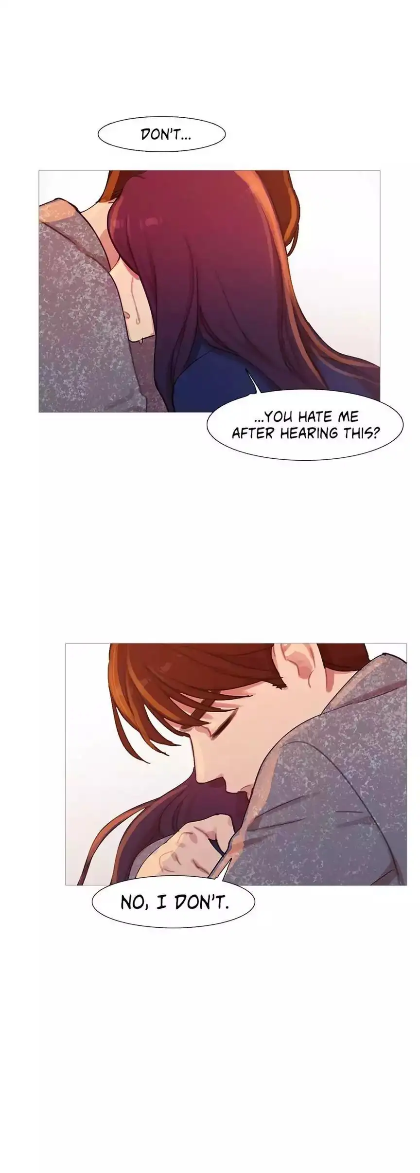 Fatal Woman Chapter 40 Page 48