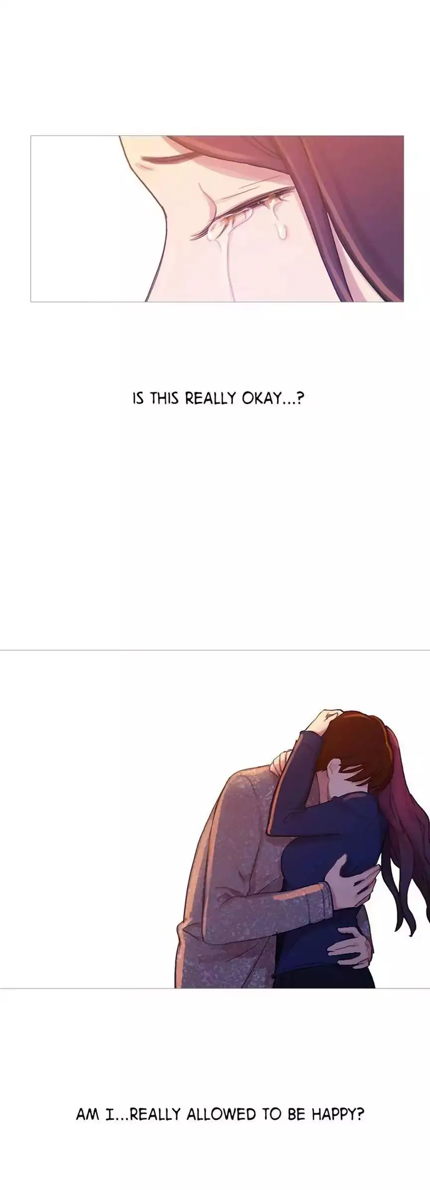 Fatal Woman Chapter 40 Page 50