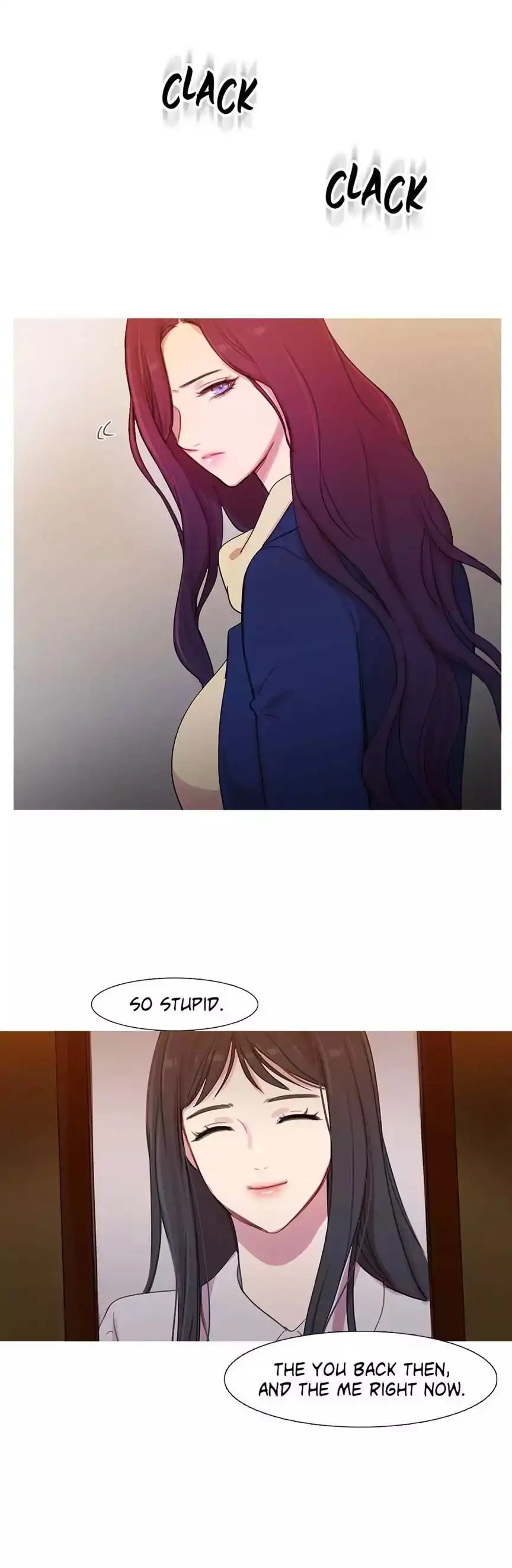 Fatal Woman Chapter 40 Page 6