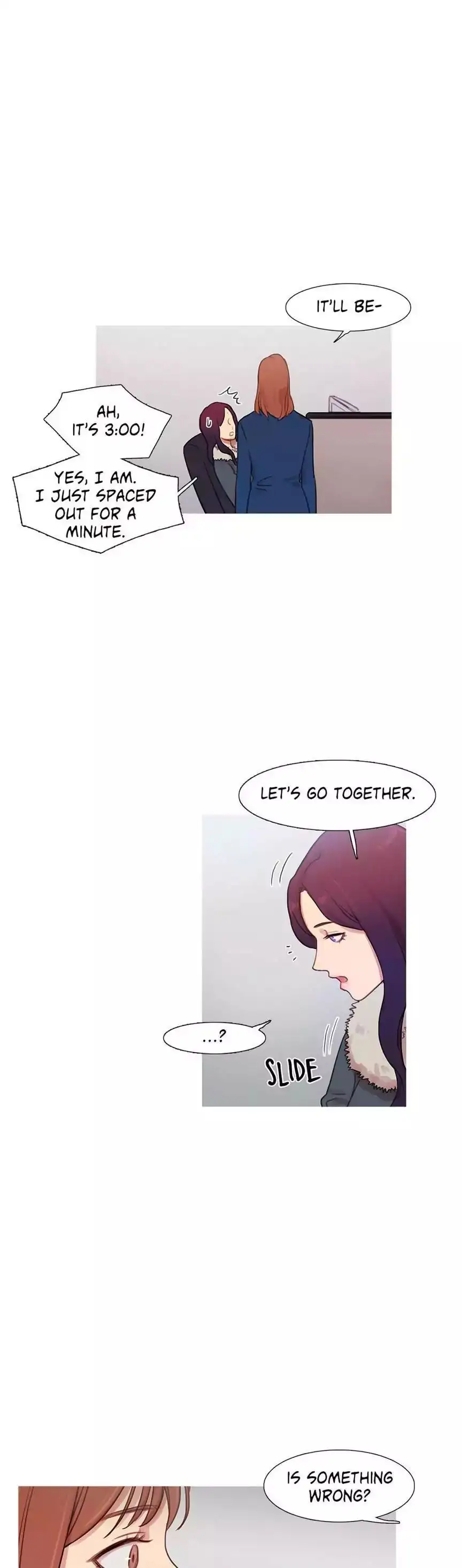 Fatal Woman Chapter 41 Page 17