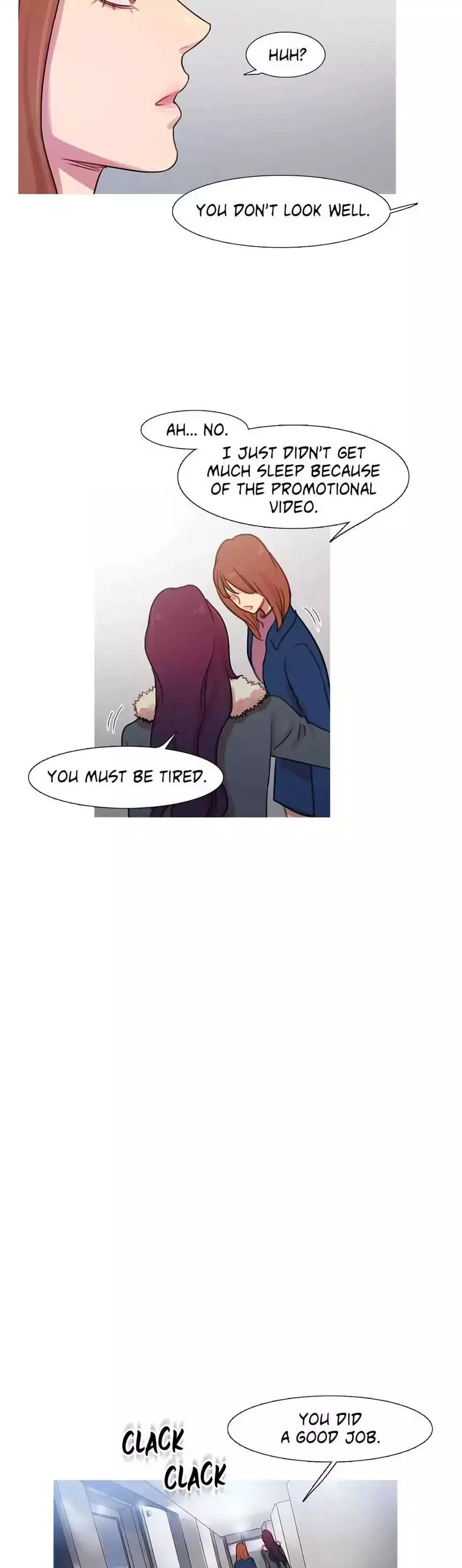 Fatal Woman Chapter 41 Page 18