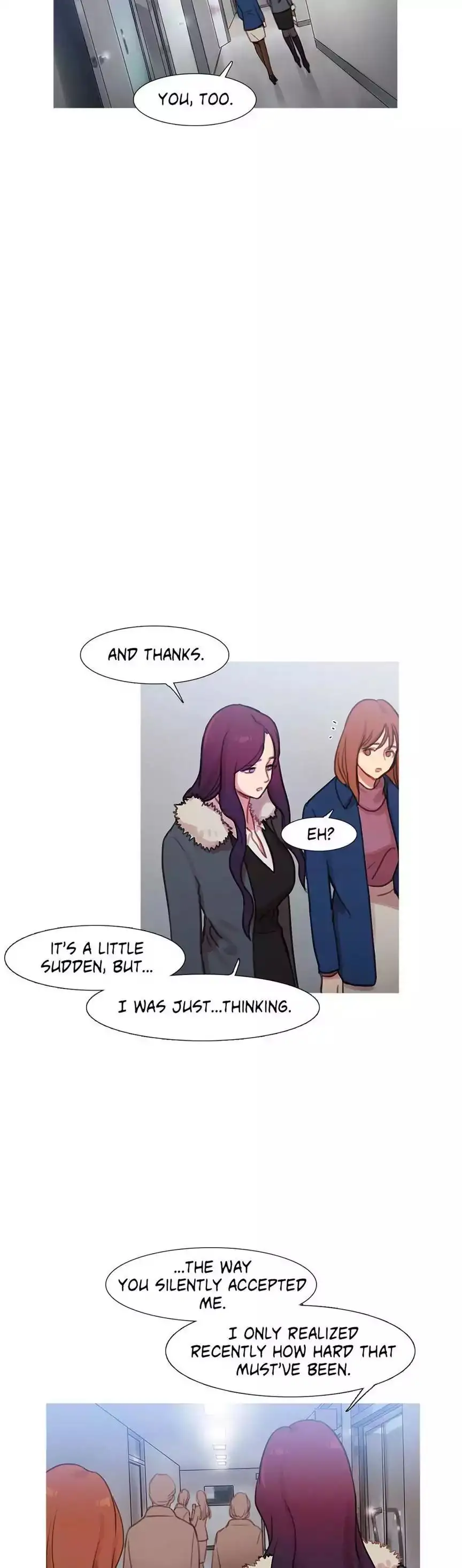 Fatal Woman Chapter 41 Page 19