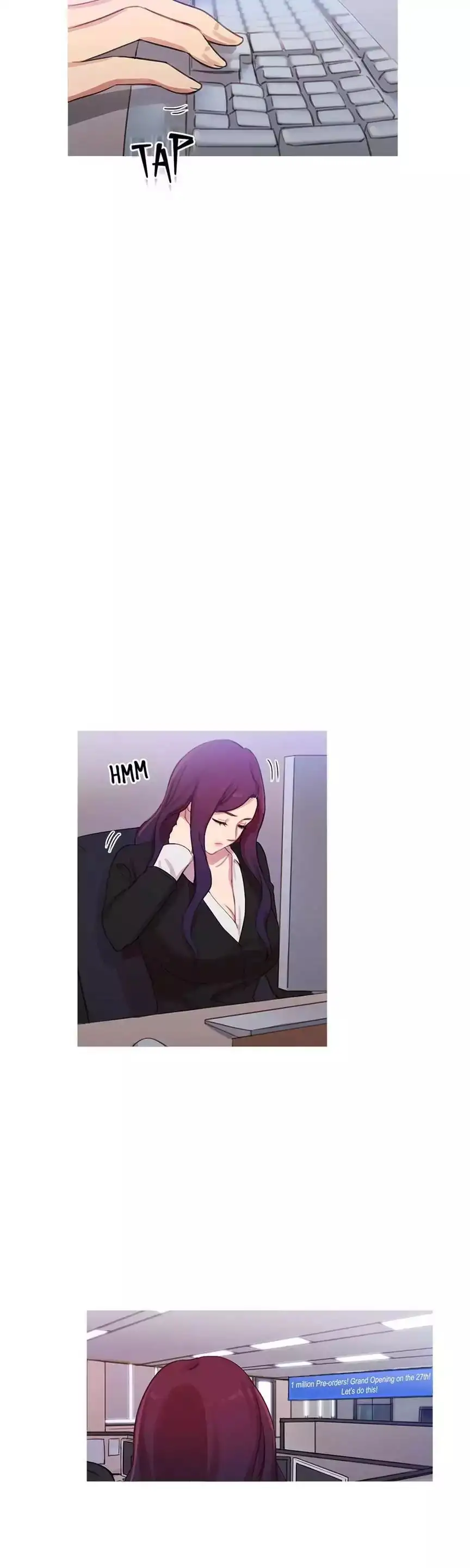 Fatal Woman Chapter 41 Page 2