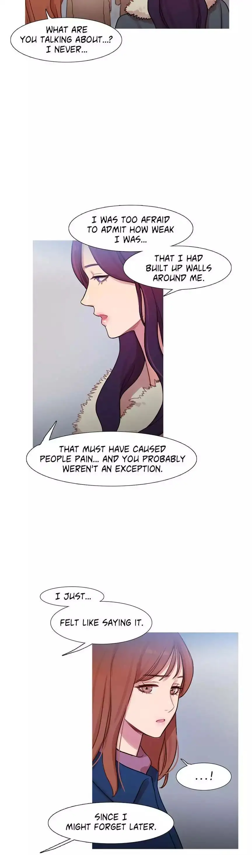 Fatal Woman Chapter 41 Page 20