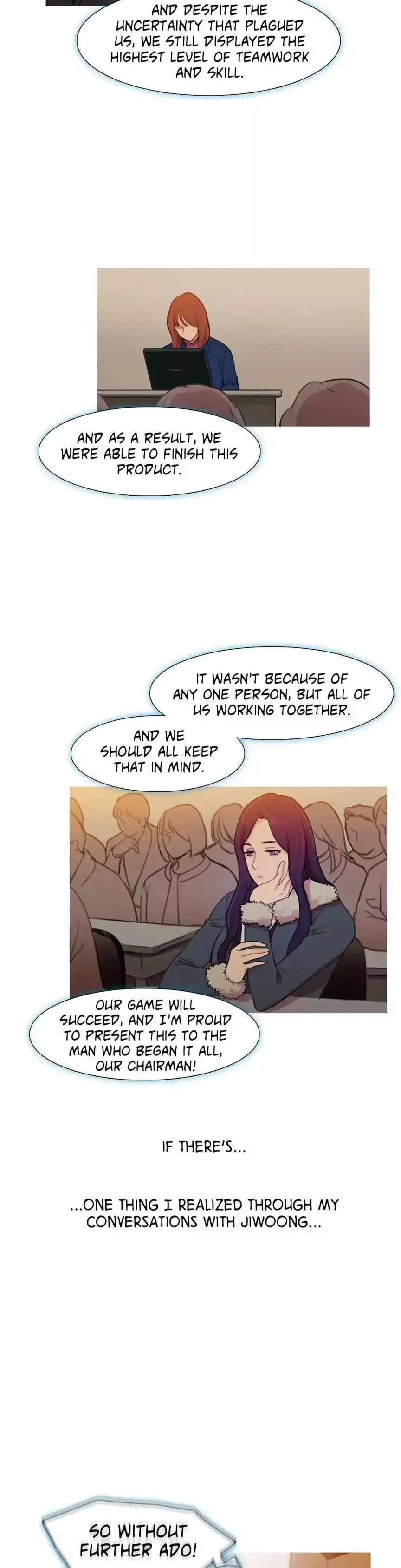 Fatal Woman Chapter 41 Page 24