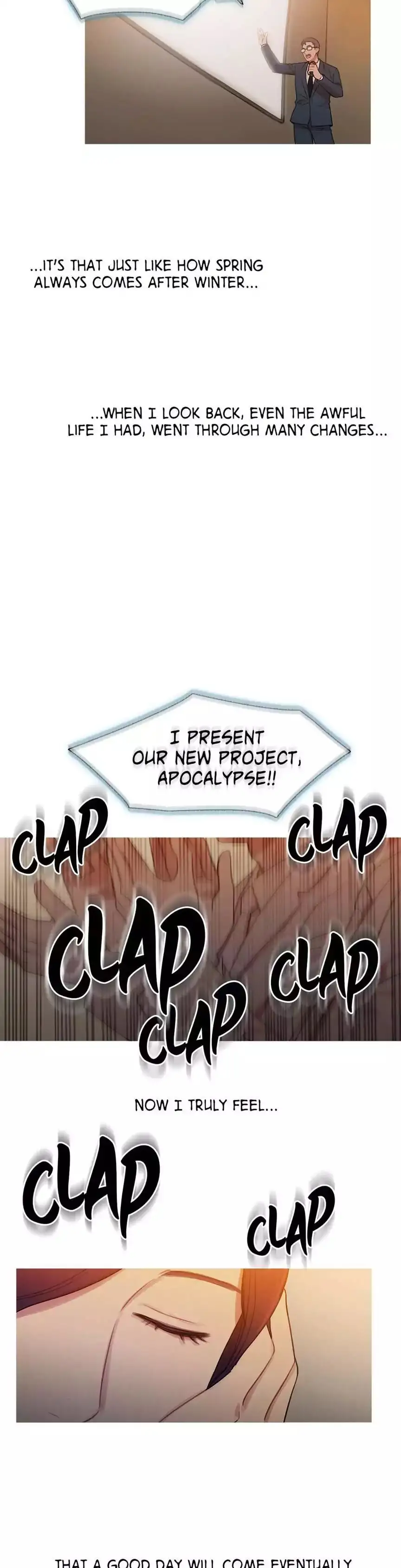 Fatal Woman Chapter 41 Page 25