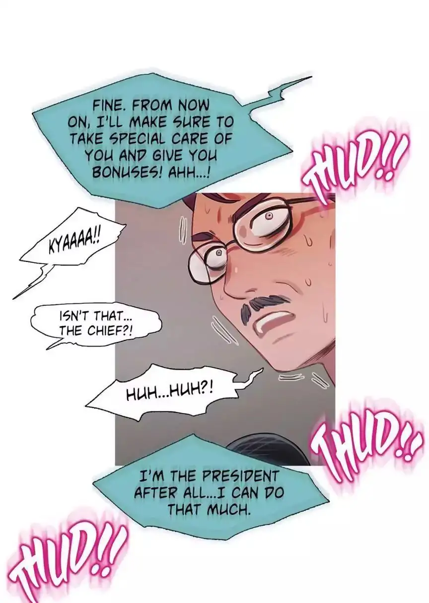 Fatal Woman Chapter 41 Page 28