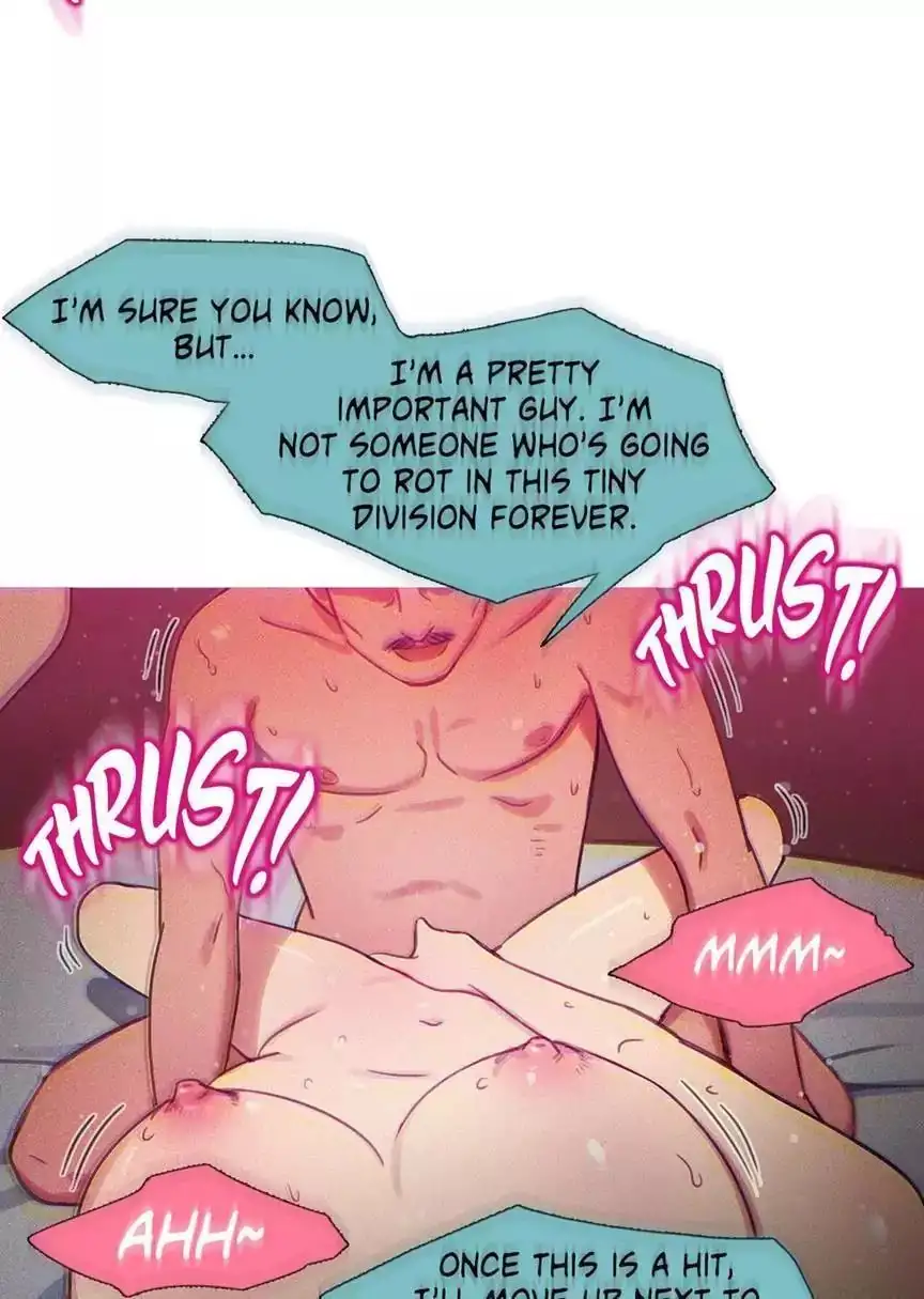 Fatal Woman Chapter 41 Page 29