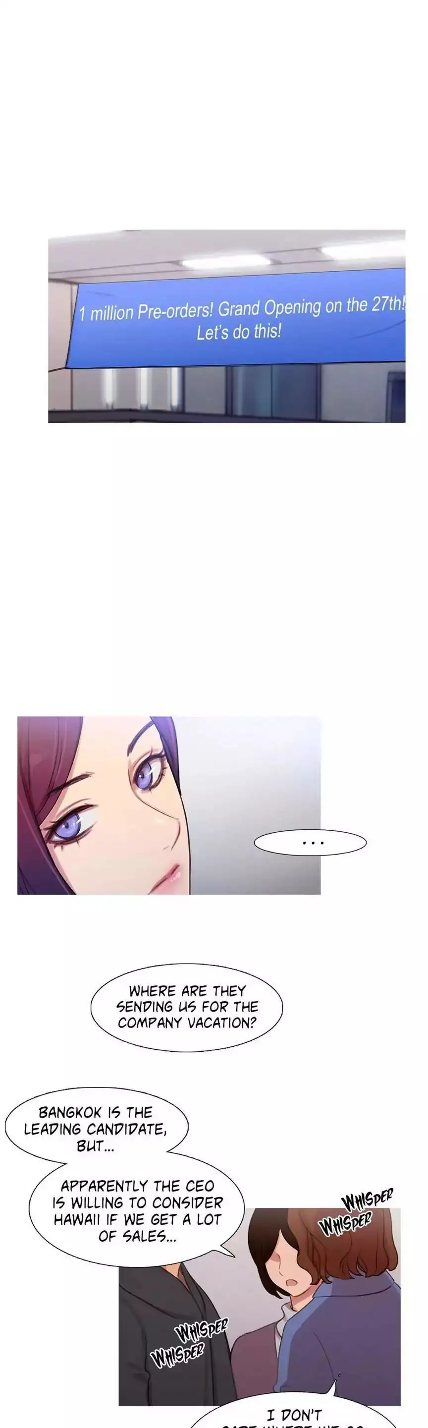 Fatal Woman Chapter 41 Page 3